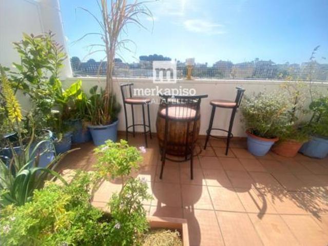 Ático en venta en Segur de Calafell, Baix Penedès