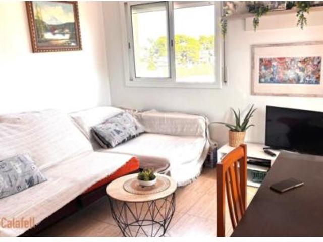 Ático en venta en Segur de Calafell, Baix Penedès