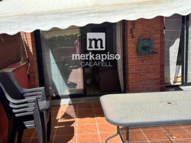 Ático en venta en Segur de Calafell, Baix Penedès