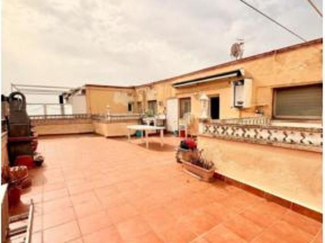Ático en venta en Segur de Calafell, Baix Penedès