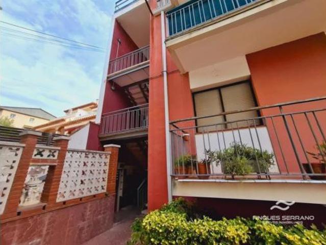 Ático en venta en Segur de Calafell, Baix Penedès