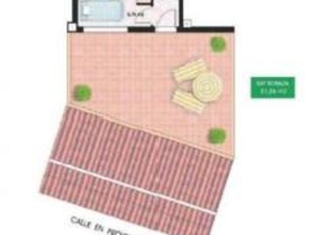 Ático en venta en el Baix Maestrat, Valencia