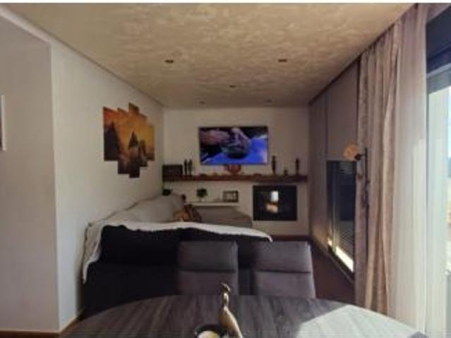 Ático en venta en Callosa D'en Sarrià, Valencia