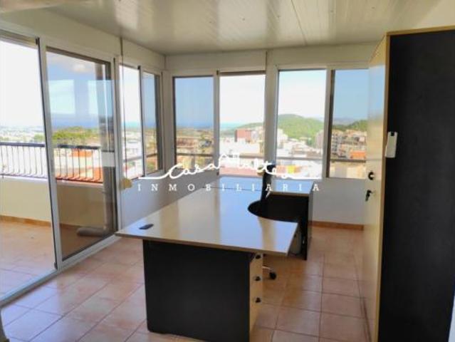 Ático en venta en la Marina Baixa, Valencia