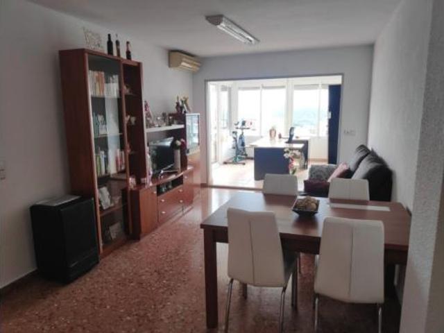 Ático en venta en la Marina Baixa, Valencia