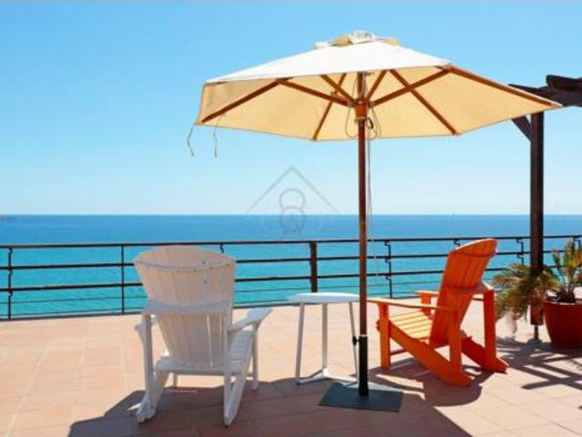 Ático en venta en Calonge i Sant Antoni, Baix Empordà