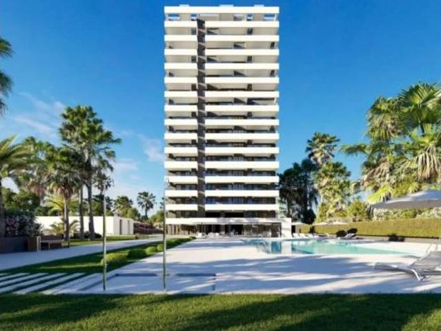 Ático en venta en la Marina Alta, Valencia