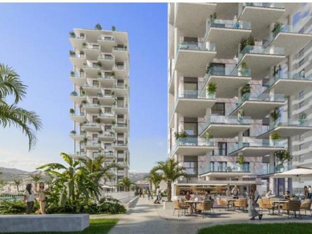 Ático en venta en la Marina Alta, Valencia