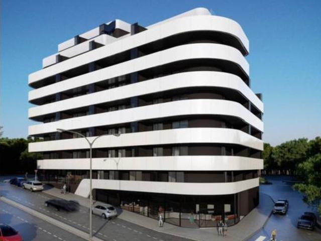 Ático en venta en San Bernardo, la Marina Alta