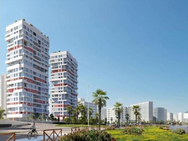 Ático en venta en la Marina Alta, Valencia