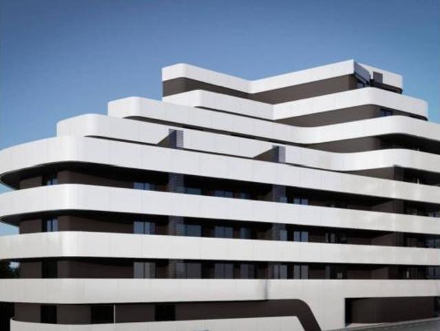 Ático en venta en San Bernardo, la Marina Alta