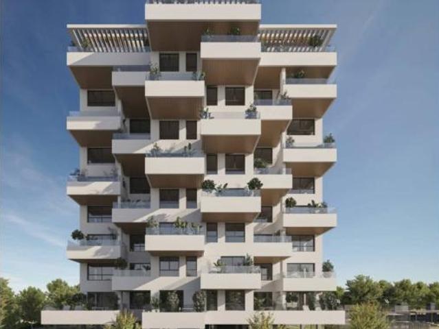 Ático en venta en Urbanització Els Carrions, la Marina Alta
