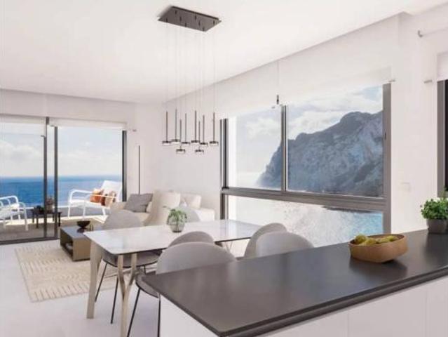 Ático en venta en Urbanització Els Carrions, la Marina Alta