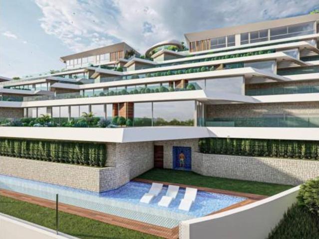 Ático en venta en Urbanización Los Girasoles, la Marina Alta