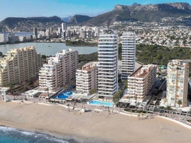 Ático en venta en Urbanització Els Carrions, la Marina Alta
