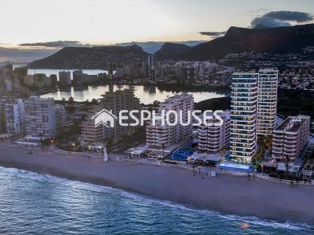 Ático en venta en Urbanització Els Carrions, la Marina Alta