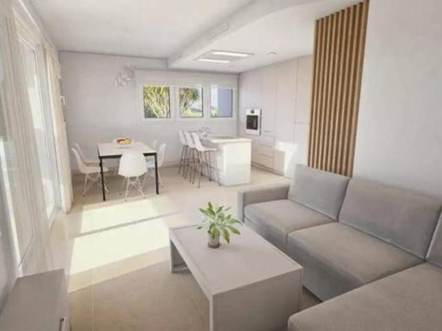 Ático en venta en Urbanització Morro de Toix-Mar i Vila, la Marina Alta