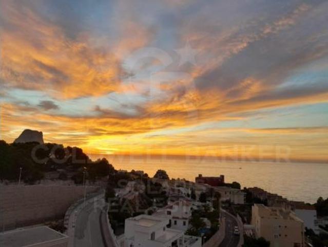 Ático en venta en Urbanització Morro de Toix-Mar i Vila, la Marina Alta