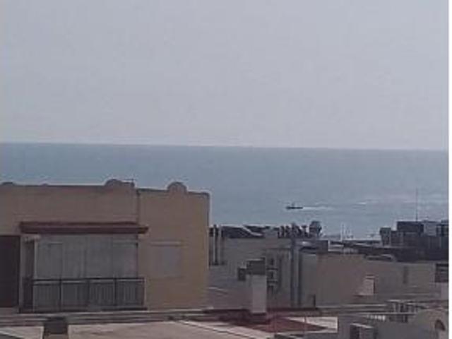 Ático en venta en San Bernardo, la Marina Alta