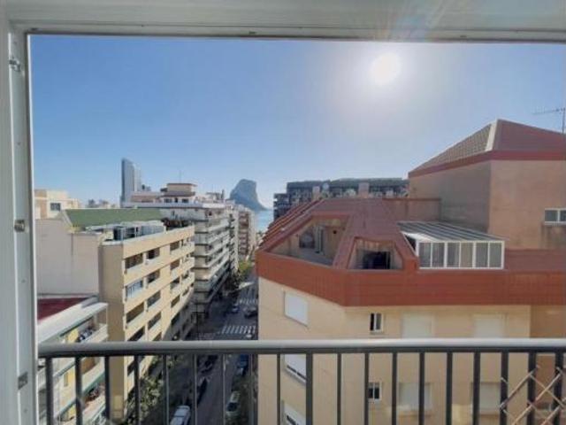 Ático en venta en San Bernardo, la Marina Alta