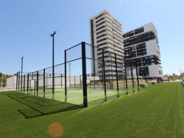 Ático en venta en San Bernardo, la Marina Alta