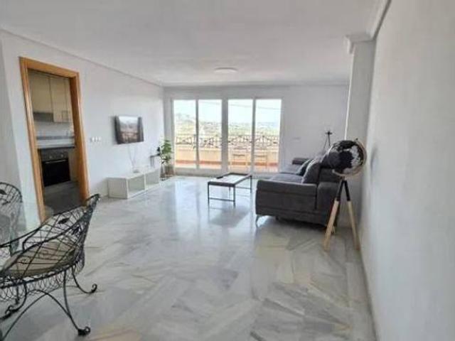 Ático en venta en San Bernardo, la Marina Alta