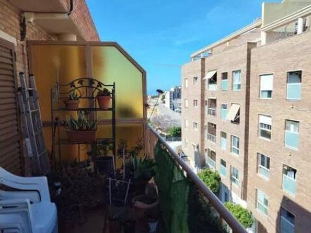 Ático en venta en San Bernardo, la Marina Alta