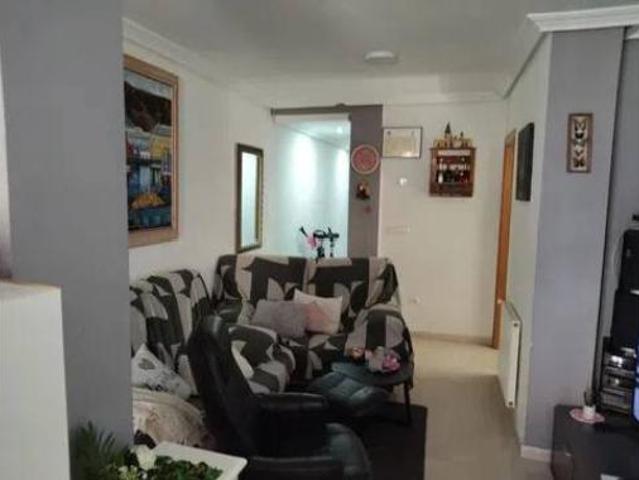 Ático en venta en San Bernardo, la Marina Alta