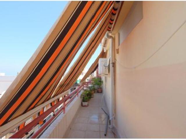 Ático en venta en San Bernardo, la Marina Alta