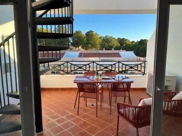 Ático en venta en San Bernardo, la Marina Alta