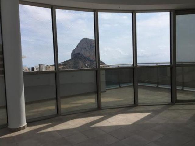 Ático en venta en la Marina Alta, Valencia