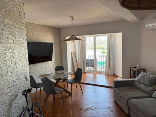 Ático en venta en San Bernardo, la Marina Alta