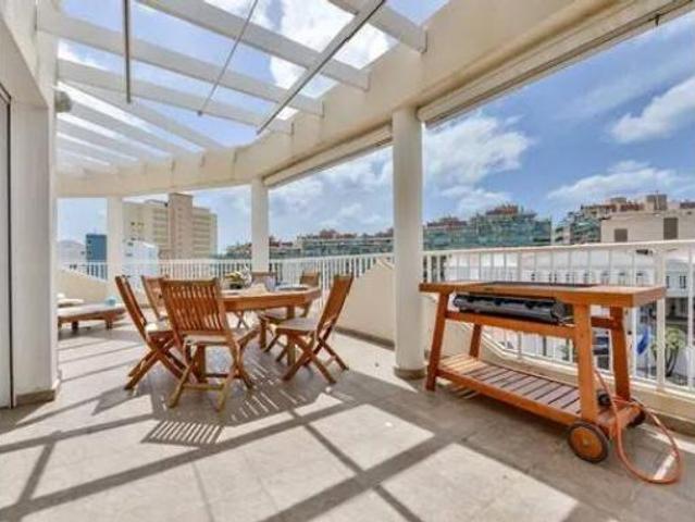 Ático en venta en San Bernardo, la Marina Alta
