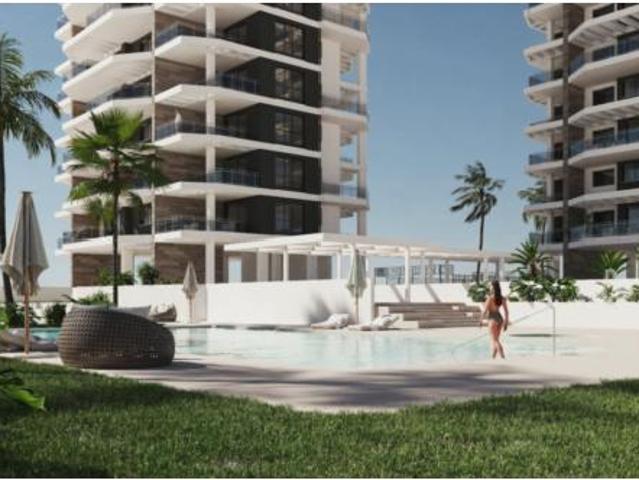 Ático en venta en San Bernardo, la Marina Alta