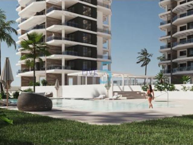 Ático en venta en la Marina Alta, Valencia