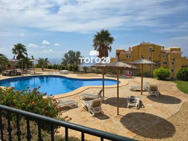Ático en venta en Calpe, San Dionisio