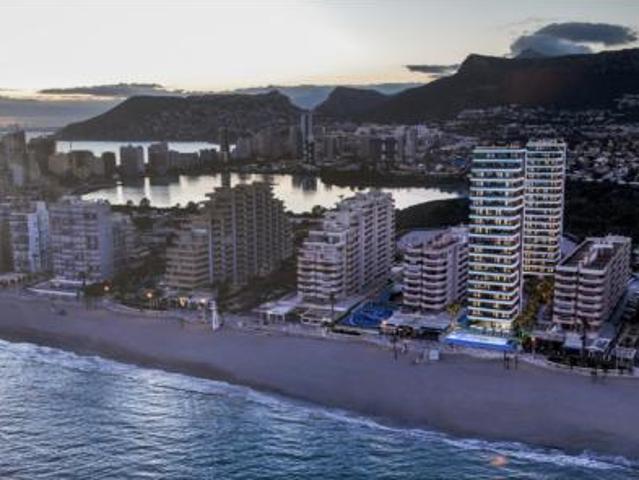 Ático en venta en San Bernardo, la Marina Alta