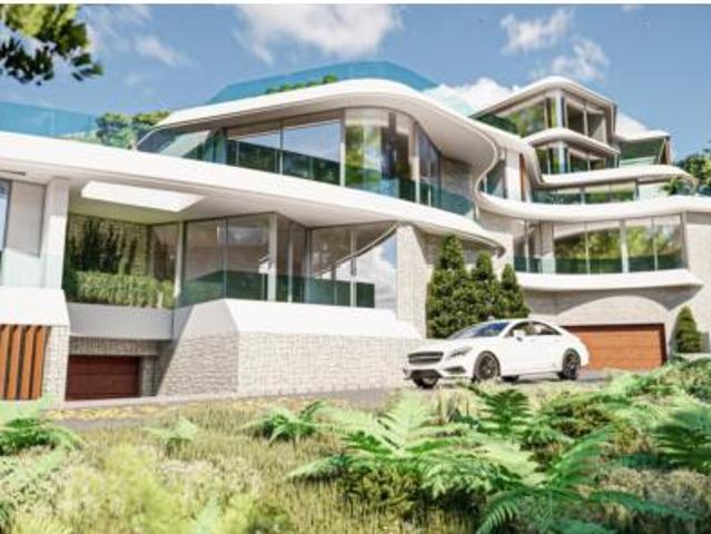 Ático en venta en San Gabriel, la Marina Alta