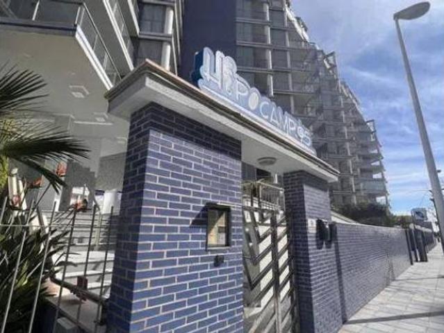 Ático en venta en Urbanització Morro de Toix-Mar i Vila, la Marina Alta