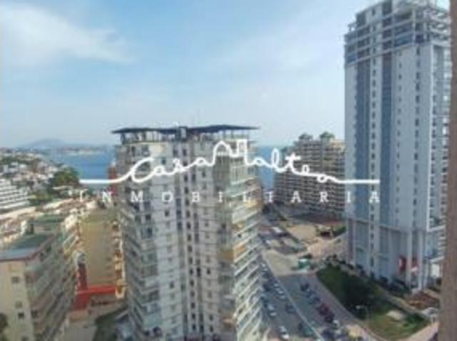 Ático en venta en Urbanització Els Carrions, la Marina Alta
