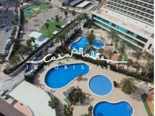 Ático en venta en Urbanització Els Carrions, la Marina Alta