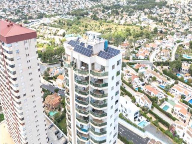 Ático en venta en Urbanització Els Carrions, la Marina Alta