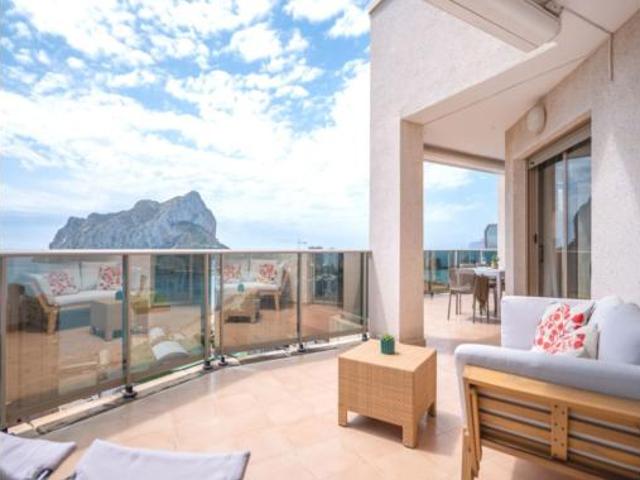 Ático en venta en Urbanització Els Carrions, la Marina Alta