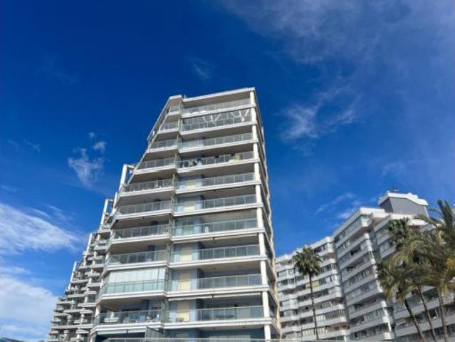 Ático en venta en San Gabriel, Calpe