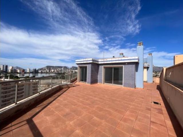 Ático en venta en Urbanització Els Carrions, la Marina Alta