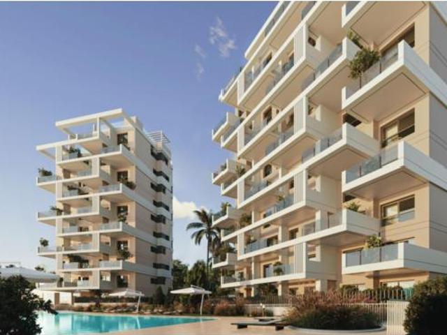 Ático en venta en Urbanització Els Carrions, la Marina Alta