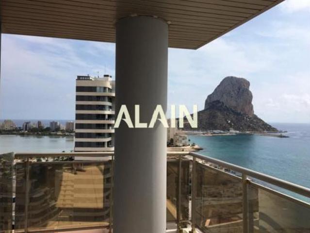 Ático en venta en la Marina Alta, Valencia