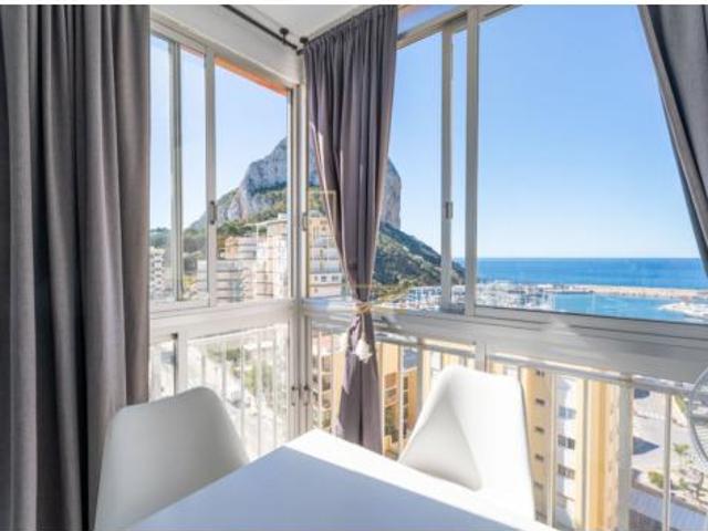 Ático en venta en San Gabriel, la Marina Alta