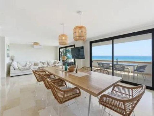 Ático en venta en Calvià, Serra de Tramuntana