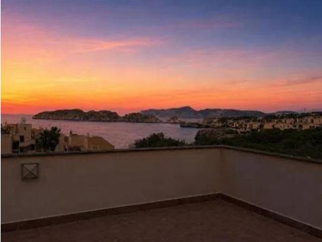 Ático en venta en Calvià, Serra de Tramuntana